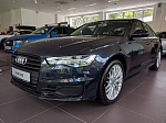 Audi A6 2,0 авт