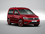 Volkswagen Caddy 1,6 мех