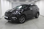 Hyundai Santa Fe 2,4 авт