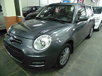 Lifan Smily 1,3 мех