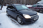 Opel Astra 1,8 авт