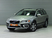 Вольво XC70 2012 фото