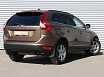 Вольво XC60 2011 фото