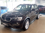 BMW X3 2,0 