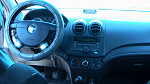 Chevrolet Aveo 1,2 мех