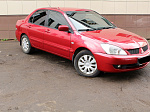 Mitsubishi Lancer 1,6 авт
