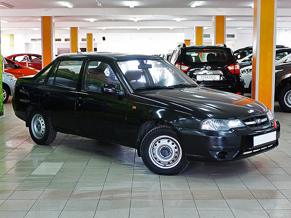 Фото Дэу Нексия 2010 цена 220000 руб.