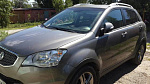 SsangYong Actyon 2,0 