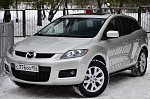 Mazda CX-7 2,3 авт