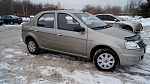 Renault Logan 1,6 мех