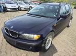 BMW 3er 1,8 авт