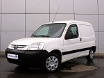 Peugeot Partner 1,4 