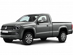 Volkswagen Amarok 2,0 авт