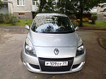 Renault Scenic 1,5 мех