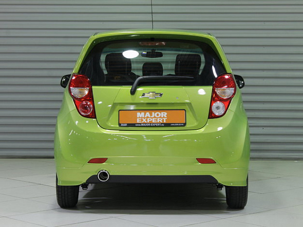Фото Шевроле Спарк 2014 цена 670000 руб.