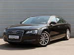 Audi A8 3,0 авт