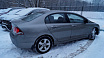Хонда Цивик 2008 фото Хонда Цивик 2008 фото