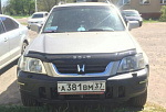 Honda CR-V 2,0 