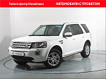 Land Rover Freelander 2,2 авт