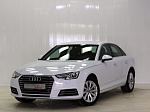 Audi A4 1,4 авт