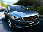 Mazda 6 2,0 мех