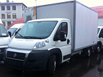 Fiat Ducato 2,3 мех