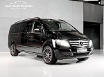 Mercedes-Benz Viano 3,5 авт