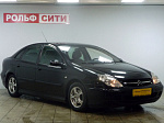 Citroen C5 2,0 авт
