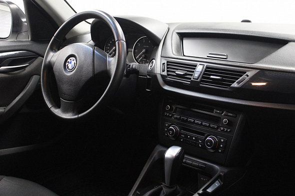 Фото БМВ X1 2011 цена 748800 руб.