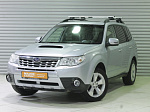 Subaru Forester 2,5 