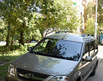 Lada Largus 1,6 мех