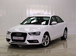 Audi A4 1,8 авт