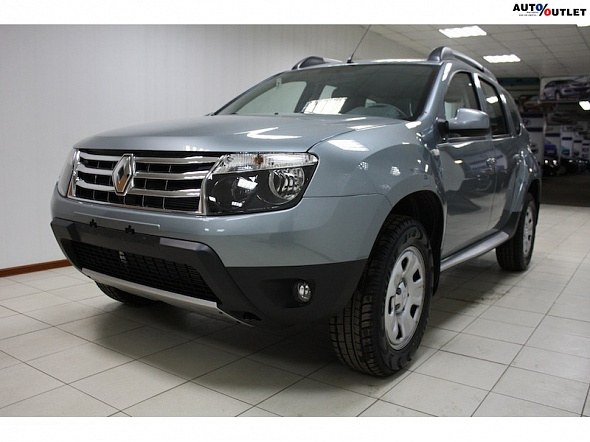 Фото Рено Дастер 2013 цена 489000 руб.