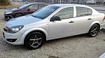 Opel Astra 1,6 