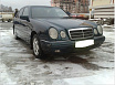 Мерседес Е класс 2000 фото