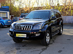 Toyota Land Cruiser Prado 4,0 