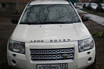 Land-Rover Freelander 2,2 авт