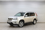 Nissan X-Trail 2,5 