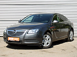 Opel Insignia 2,0 авт