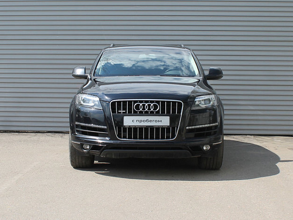 Фото Ауди КУ 7 2012 цена 2130000 руб.