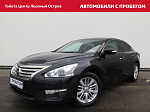 Nissan Teana 2,5 