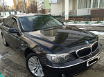 BMW 7er 4,0 