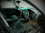 Honda Domani 1,6 мех
