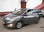Hyundai Solaris 1,4 авт