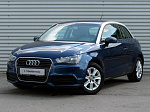 Audi A1 1,4 мех
