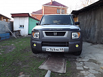 Honda Element 2,4 авт