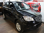 SsangYong Actyon 2,0 мех