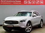 Infiniti FX37 3,7 авт