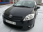 Toyota Auris 1,4 