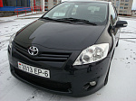 Toyota Auris 1,4 мех